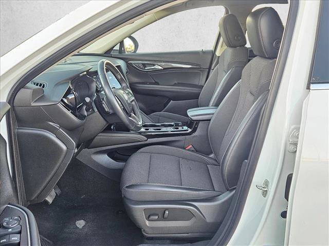 Used 2023 Buick Envision Preferred w/ Premium Seat Package image 14