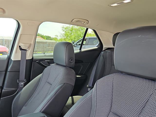Used 2023 Buick Envision Preferred AWD/4WD image 11