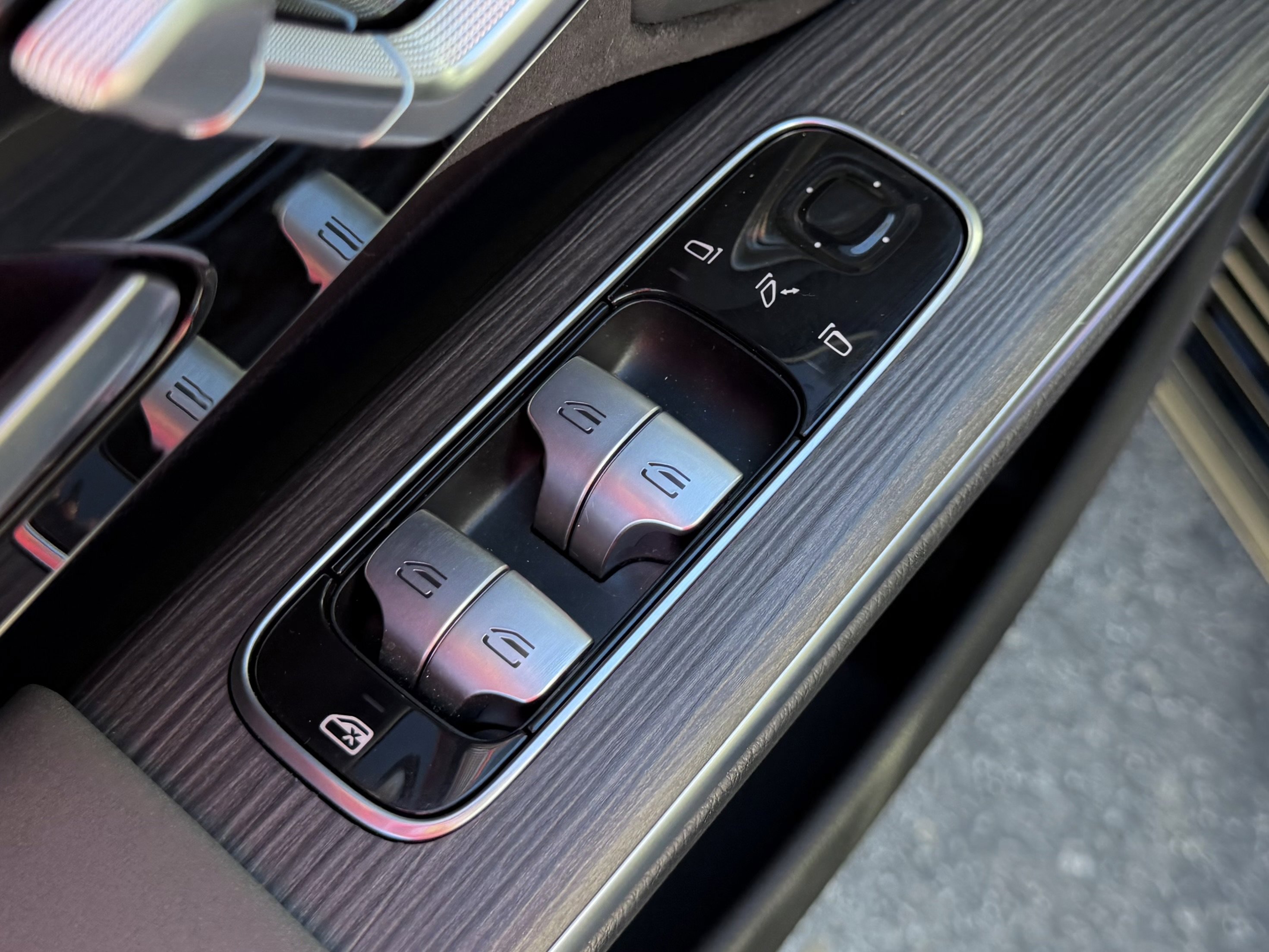 Used 2023 Mercedes-Benz EQS 580 EQS 580 image 18