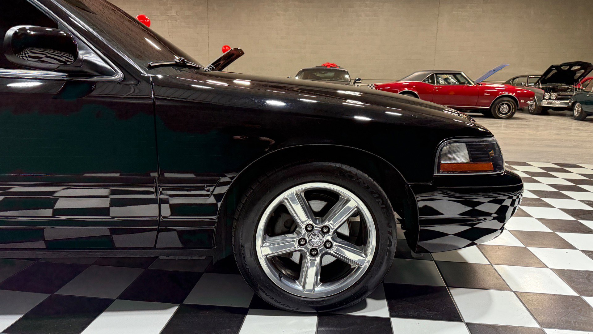 Used 2004 Mercury Marauder RWD image 29
