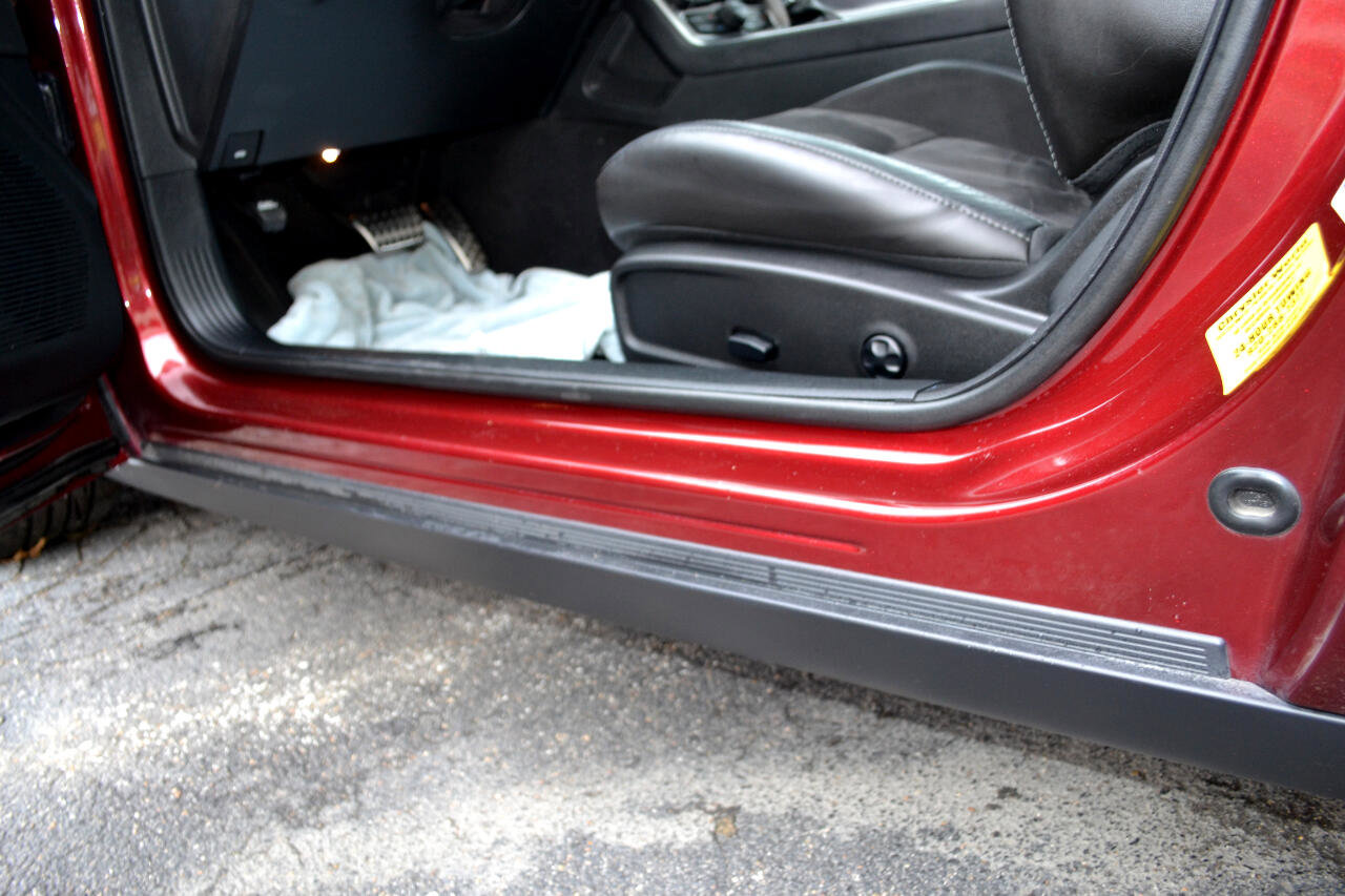 Used 2021 Dodge Challenger GT w/ Plus Package image 32