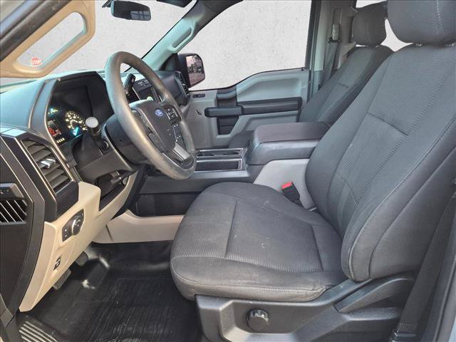 Used 2019 Ford F150 XL w/ Equipment Group 101A Mid AWD/4WD image 13