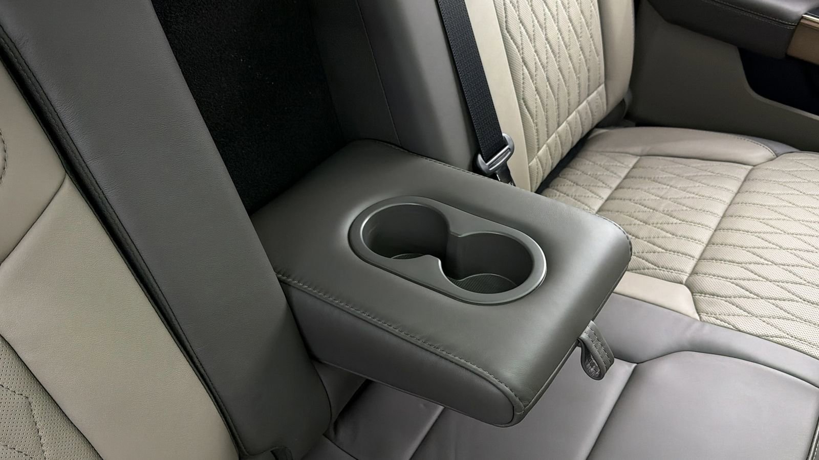 Used 2026 Ford F450 Platinum w/ Platinum Plus Package image 44