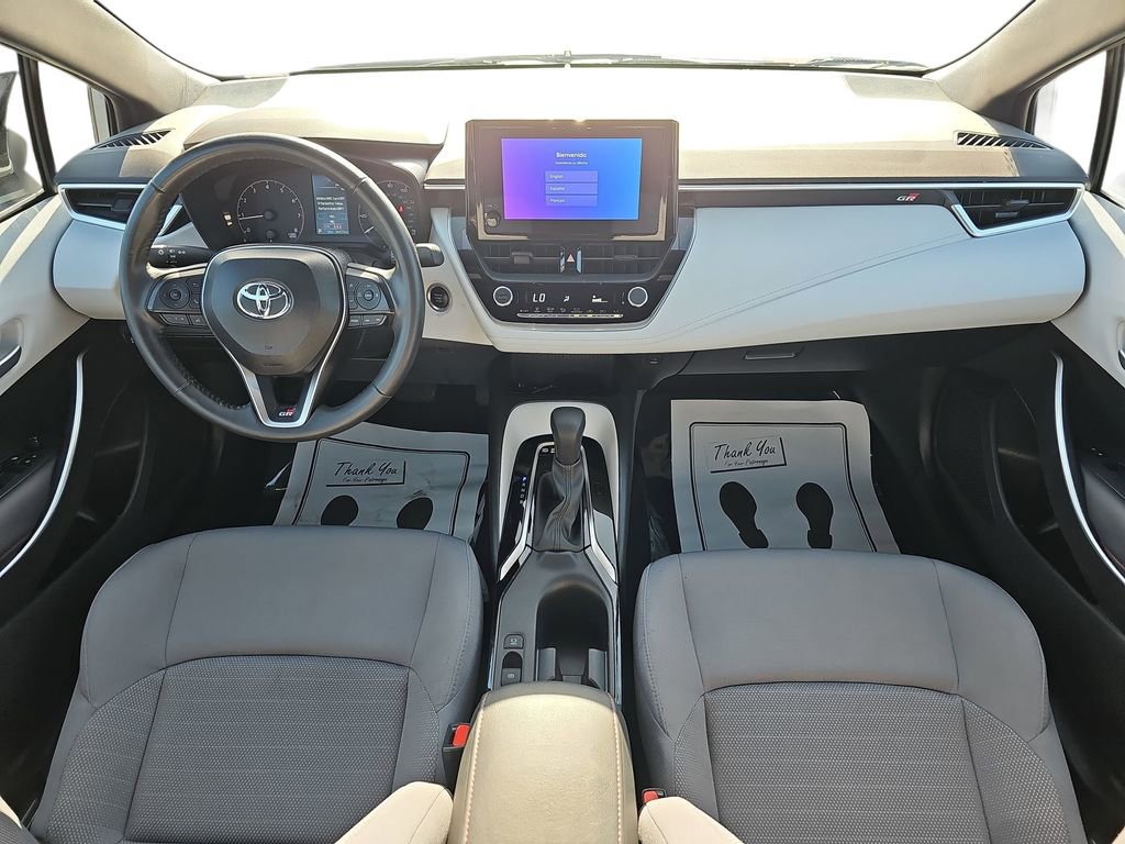 Used 2024 Toyota Corolla SE image 12