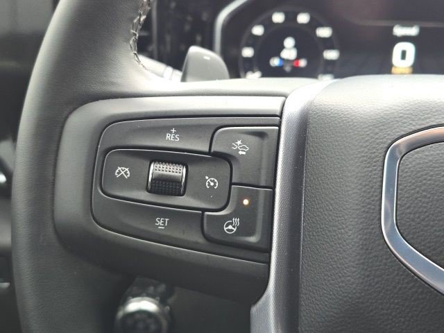 Used 2025 GMC Sierra 1500 Elevation w/ Preferred Package image 19