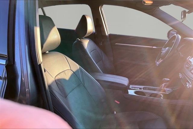 Used 2023 Nissan Altima 2.5 SL image 20