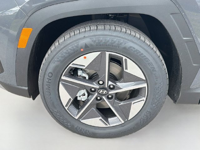 New 2026 Hyundai Tucson SEL Plus FWD image 31