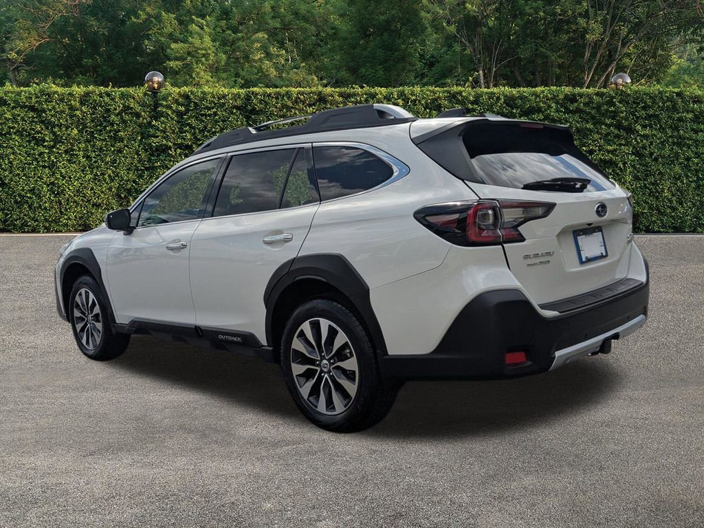 Used 2024 Subaru Outback Touring XT AWD/4WD image 6
