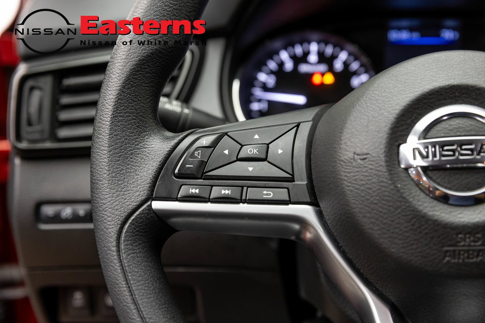 Used 2020 Nissan Rogue Sport S w/ Appearance Package FWD image 16