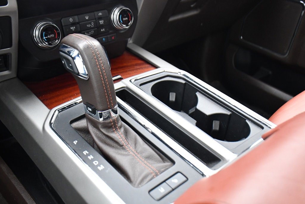 Used 2020 Ford F150 King Ranch w/ Equipment Group 601A Luxury image 35