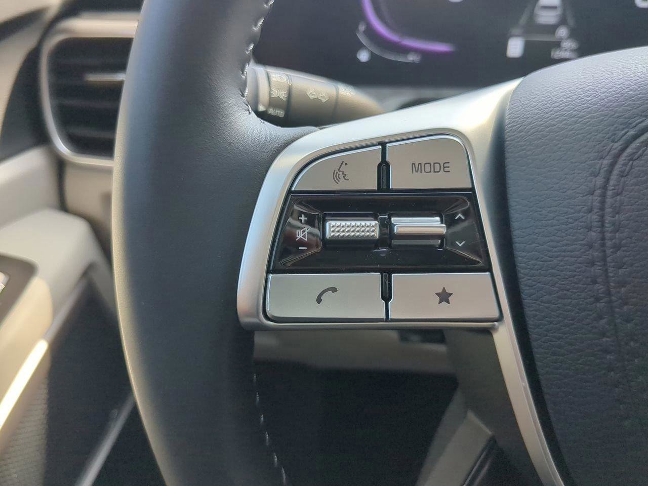 Certified 2025 Kia Telluride EX image 24