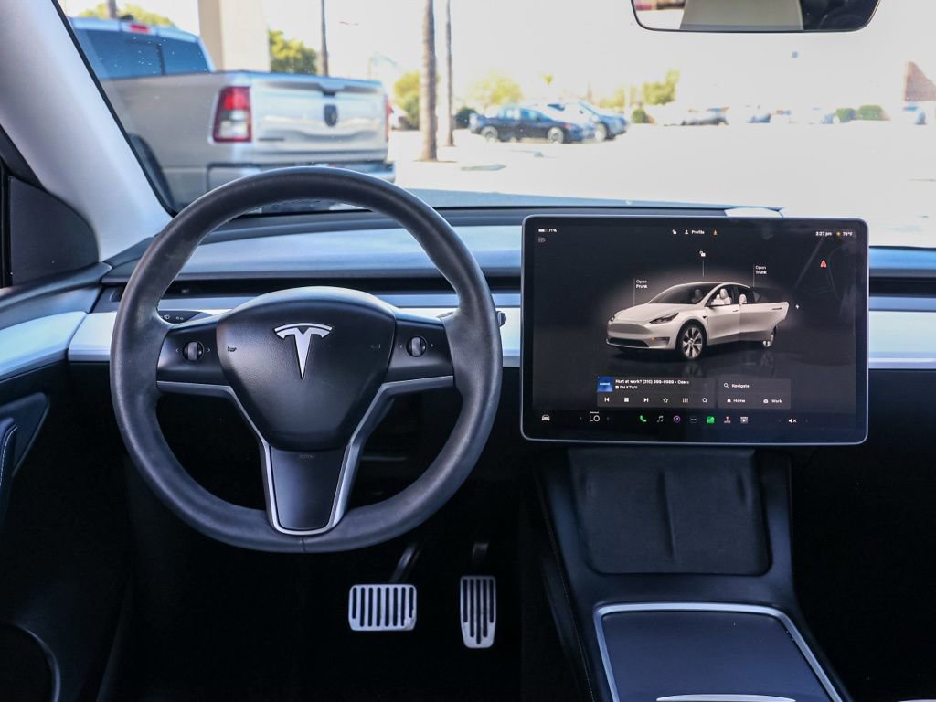Used 2023 Tesla Model Y Long Range image 22