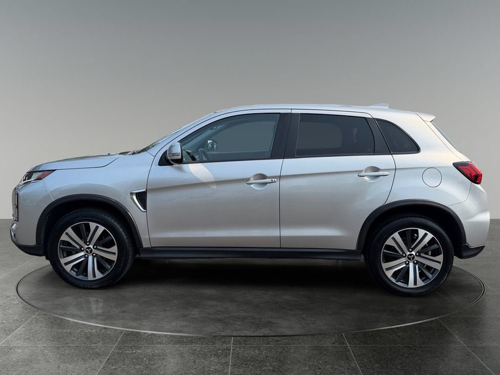 Used 2021 Mitsubishi Outlander Sport SE FWD image 5