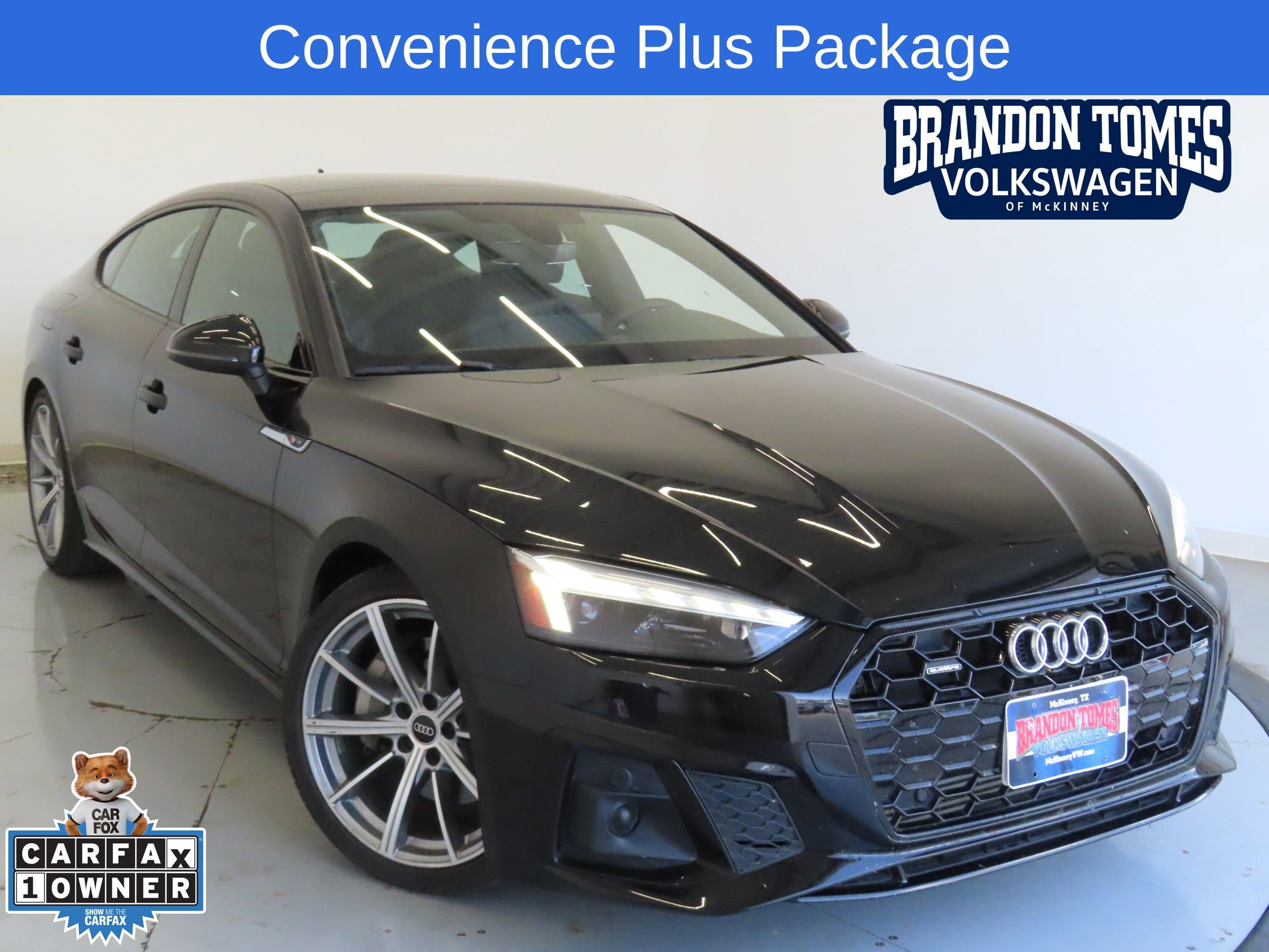 Used 2025 Audi A5 2.0T Premium Plus