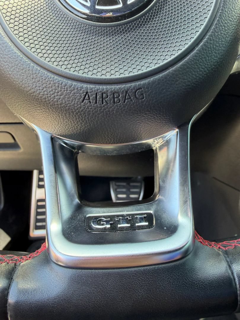 Used 2019 Volkswagen GTI Rabbit Edition FWD image 23