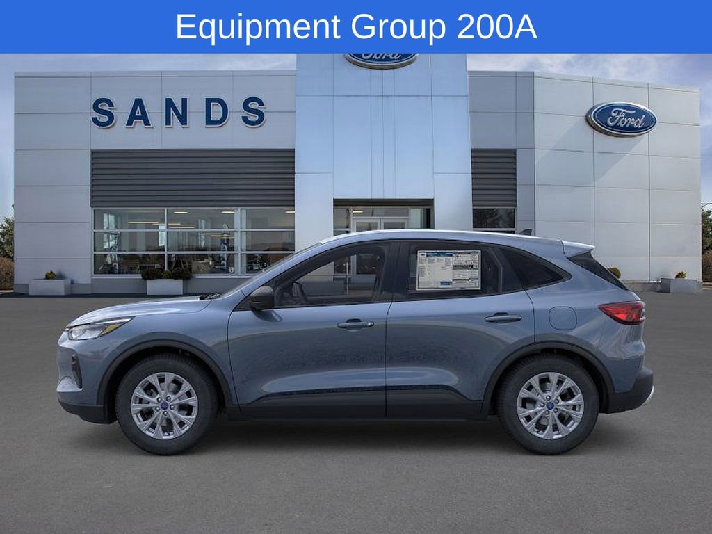 New 2026 Ford Escape Active w/ Tech Pack #1 image 3