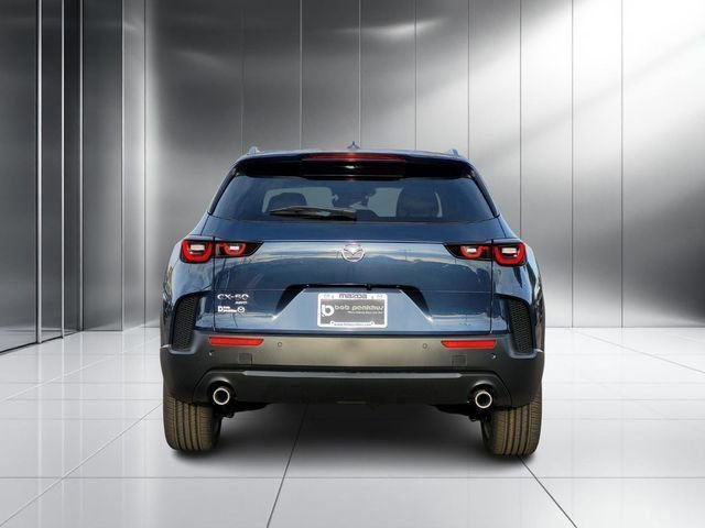 New 2026 MAZDA CX-50 AWD 2.5 S w/ Weather Package image 25
