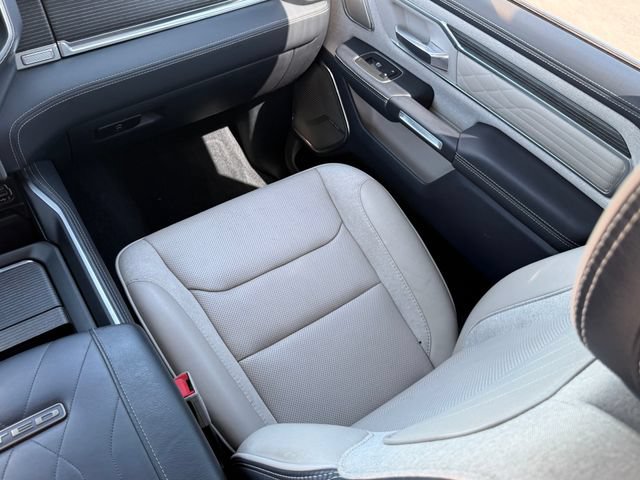 Used 2023 RAM 1500 Limited AWD/4WD image 30