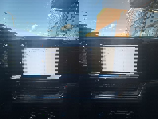 Used 2022 GMC Sierra 1500 Elevation w/ X31 Off-Road Package image 32