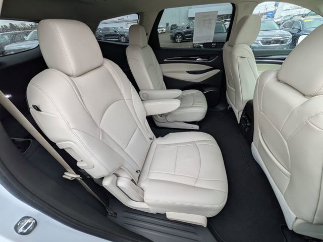 Used 2023 Buick Enclave Essence w/ Experience Buick Package image 22