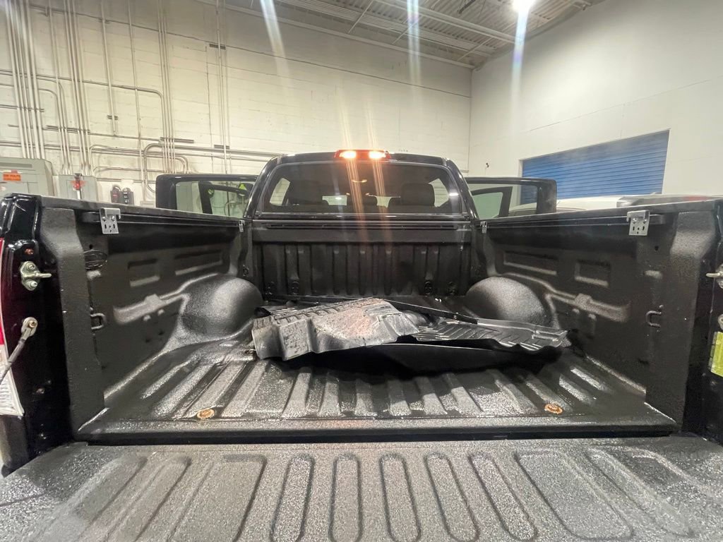 Used 2013 Toyota Tundra Platinum image 34