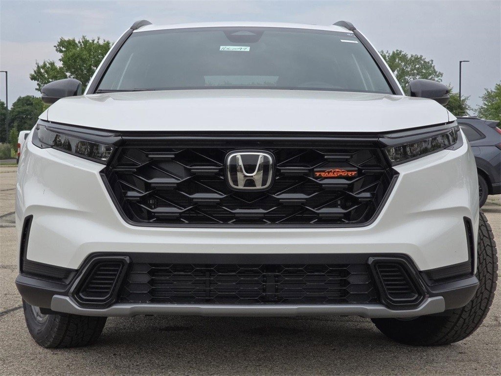 New 2026 Honda CR-V TrailSport image 18