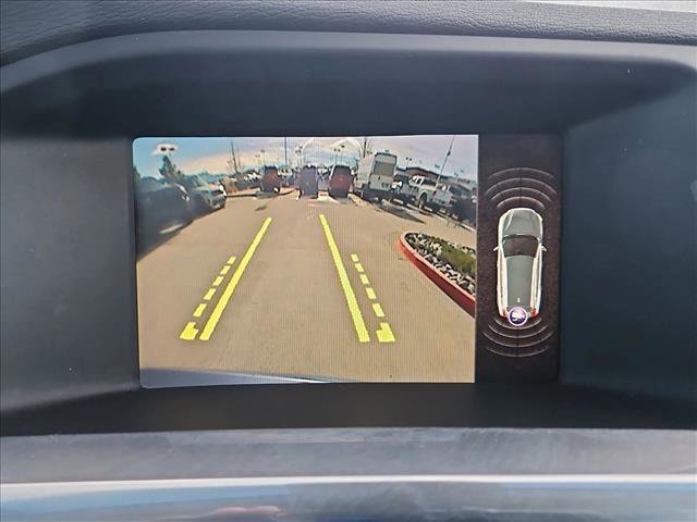 Used 2018 Volvo V60 T5 Cross Country w/ Convenience Package image 14