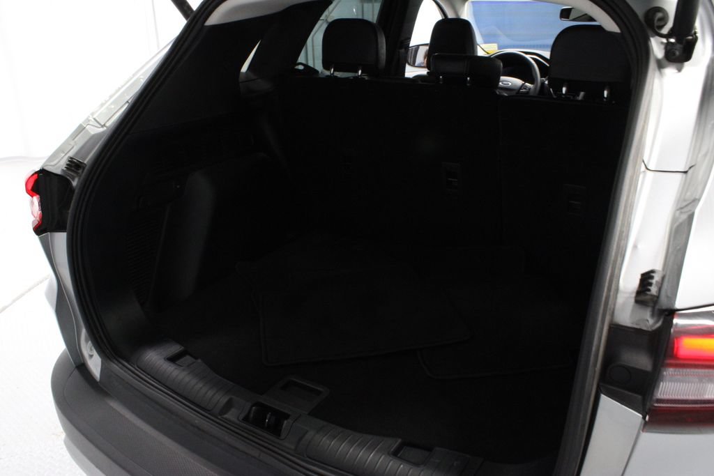Certified 2024 Ford Escape Platinum AWD/4WD image 20