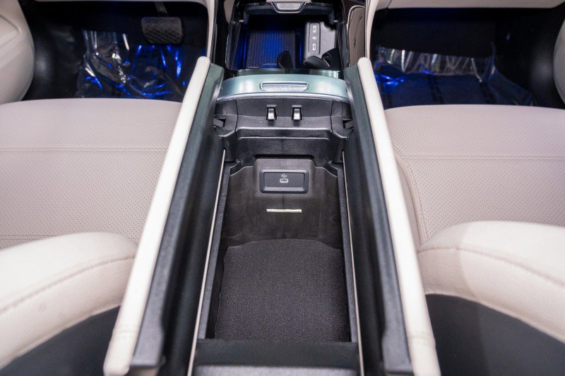 Certified 2026 Mercedes-Benz GLC 300 4MATIC image 24