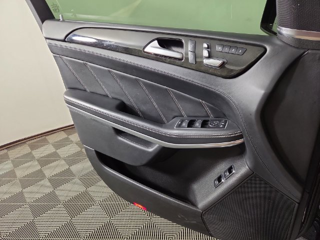 Used 2018 Mercedes-Benz GLS 63 AMG 4MATIC image 31