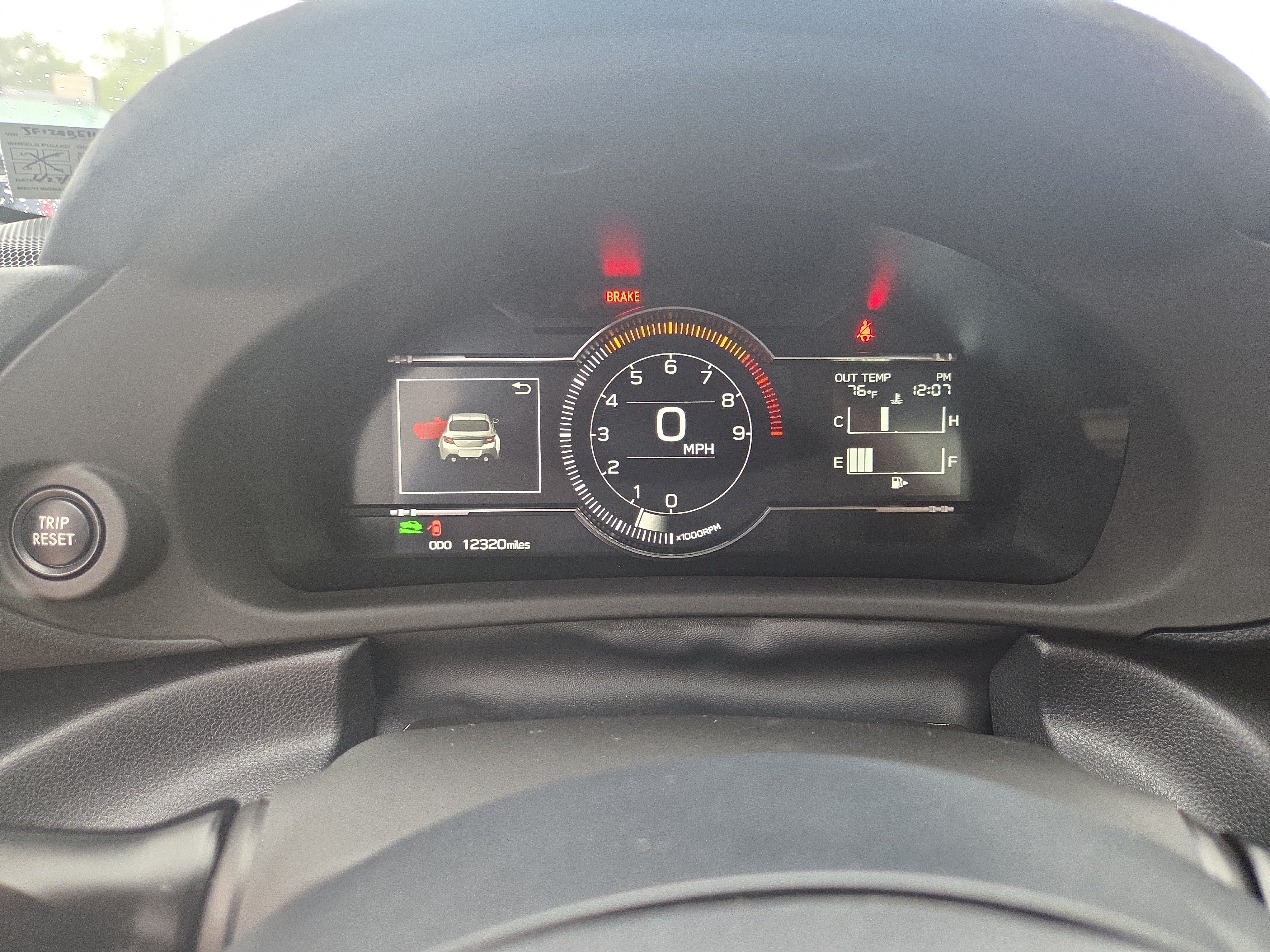 Certified 2024 Toyota GR86 Premium RWD image 20