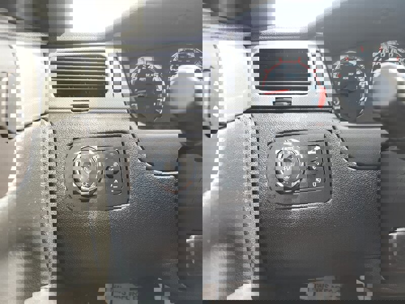 Used 2008 Chevrolet Impala SS w/ Convenience Package image 20