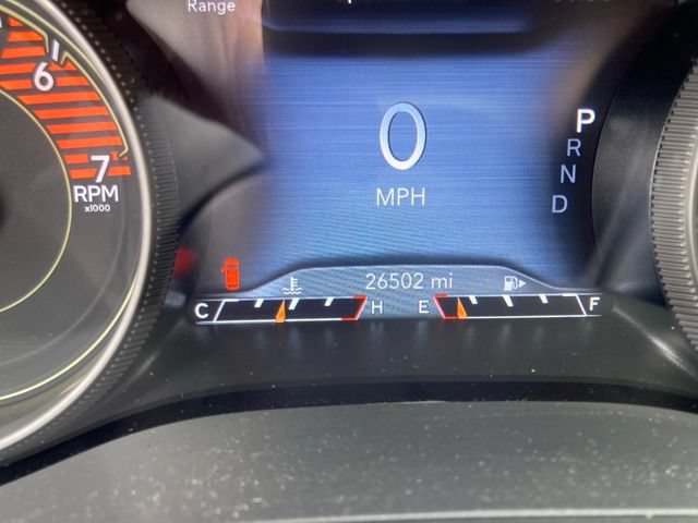 Used 2022 Jeep Cherokee Latitude Lux AWD/4WD image 5