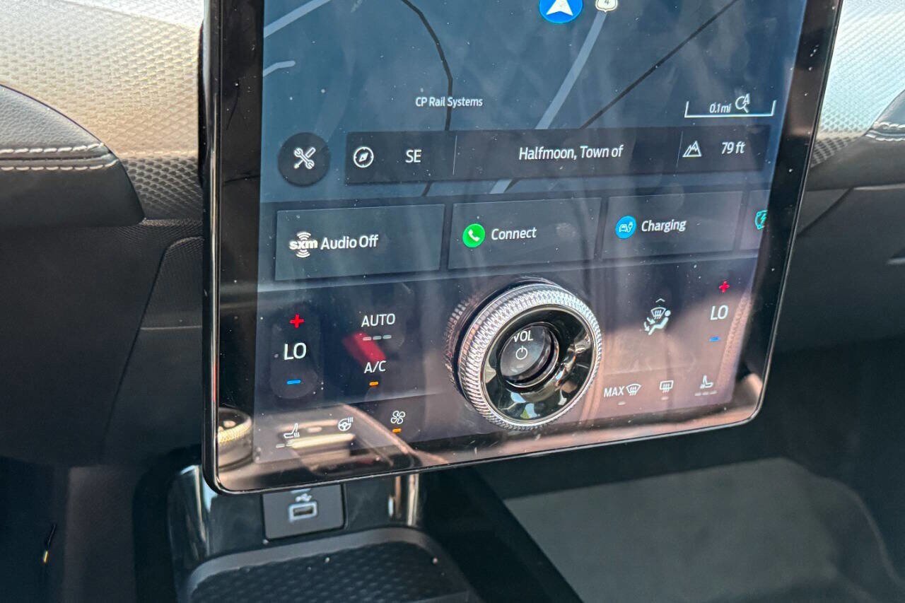 Used 2021 Ford Mustang Mach-E Select w/ Comfort/Technology Package AWD/4WD image 30