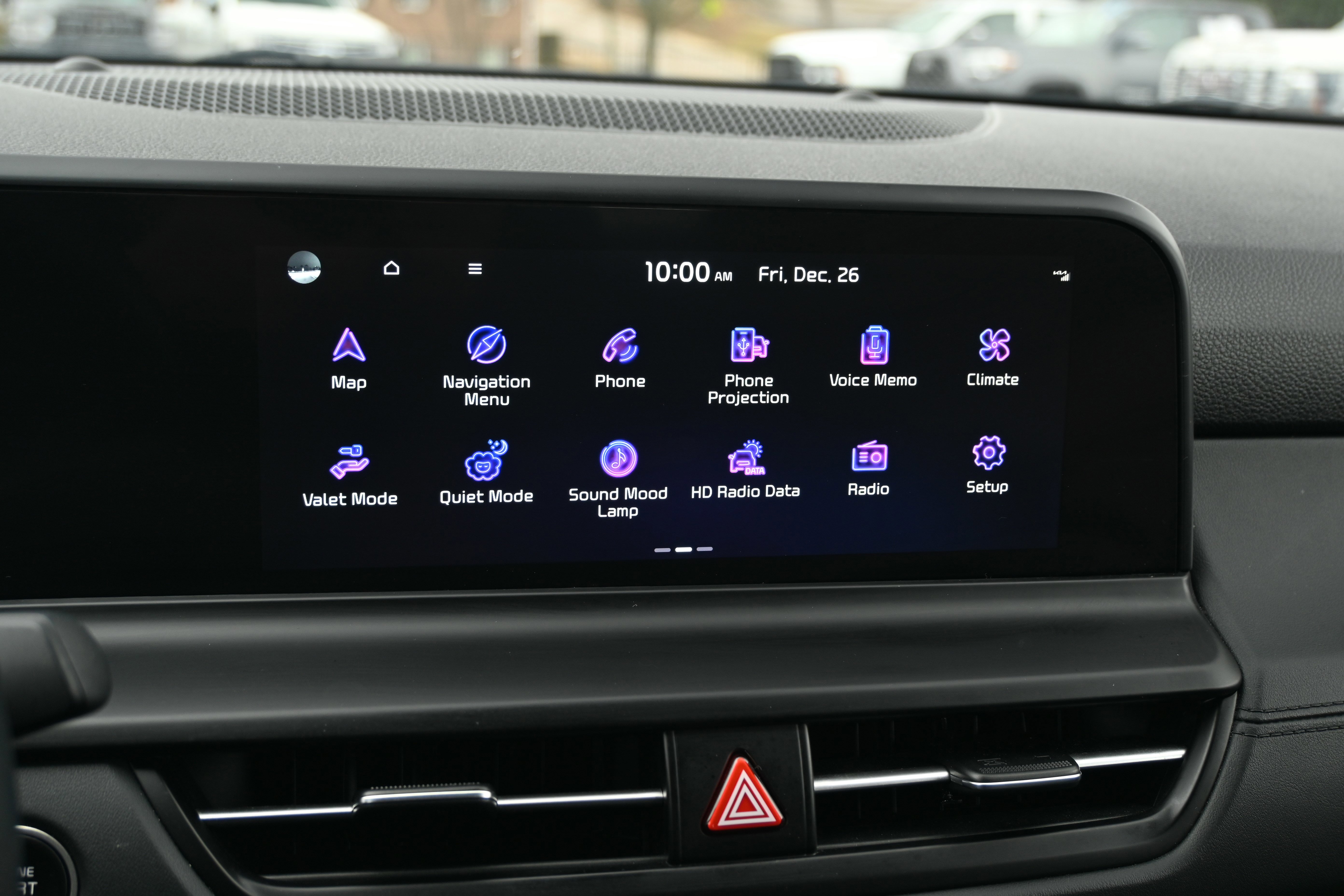 Used 2025 Kia Seltos EX image 31