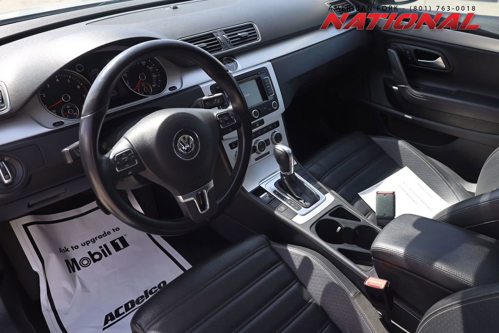 Used 2014 Volkswagen CC Sport image 12