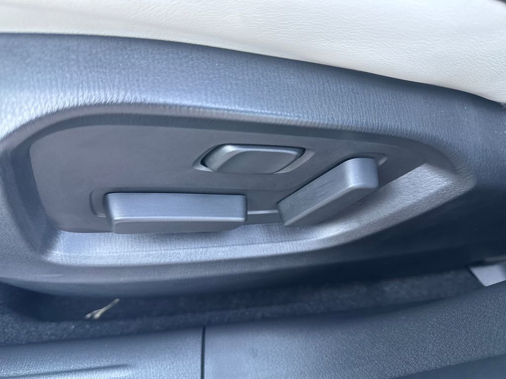 New 2025 MAZDA CX-5 AWD 2.5 S w/ Preferred Package image 10