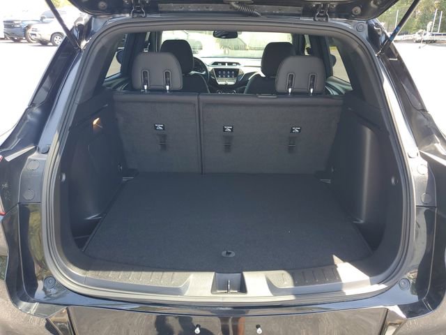 Certified 2023 Chevrolet TrailBlazer RS w/ Convenience Package image 8