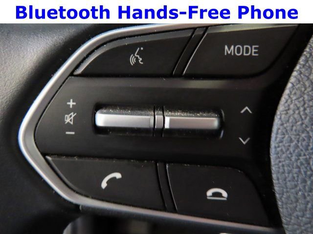 Used 2023 Hyundai Santa Fe SEL image 21