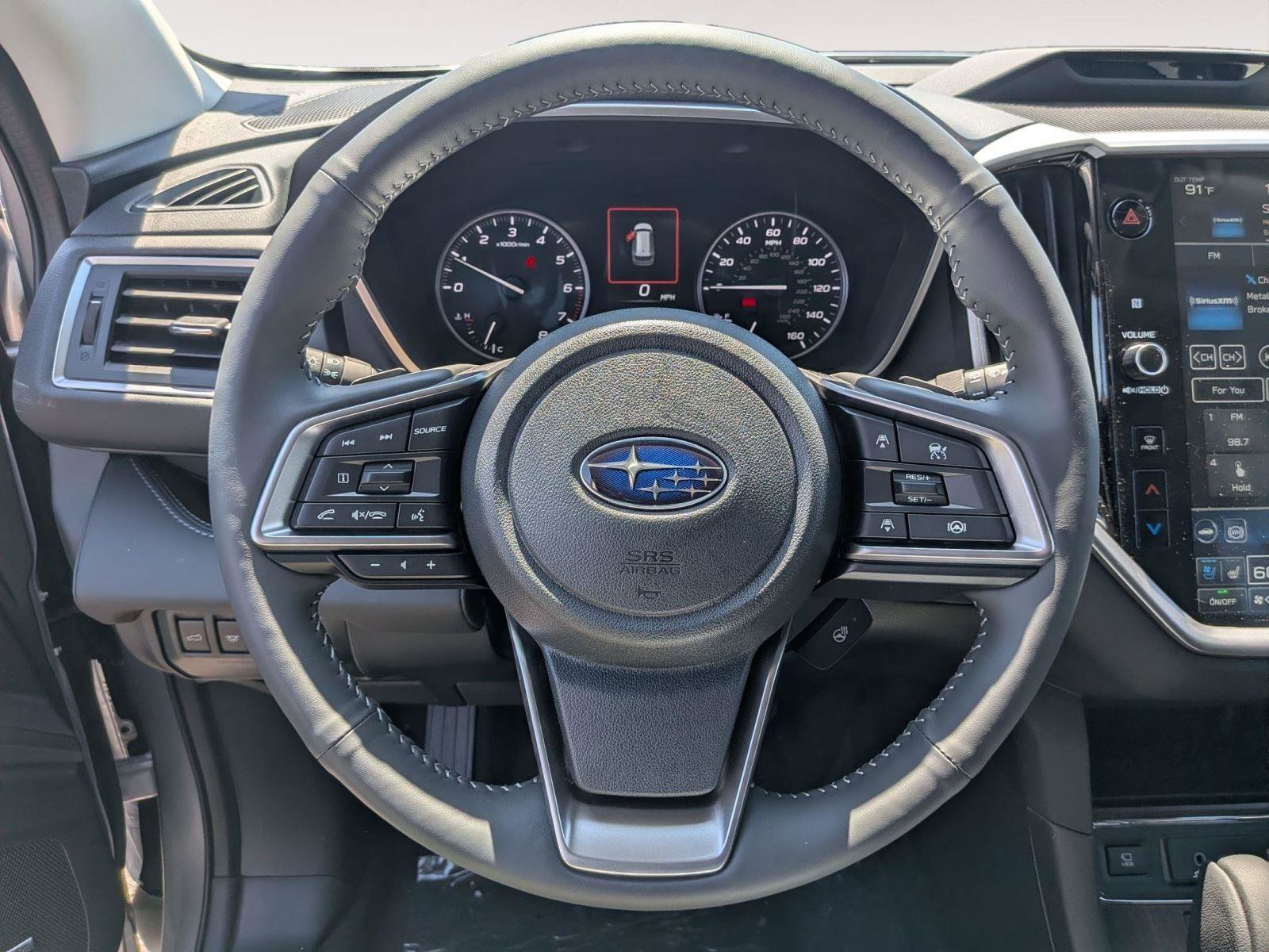 New 2026 Subaru Ascent Touring AWD/4WD image 18