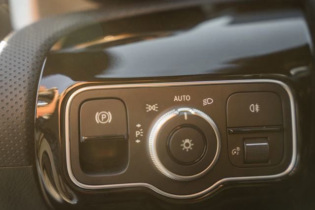 New 2025 Mercedes-Benz CLA 35 AMG 4MATIC image 42