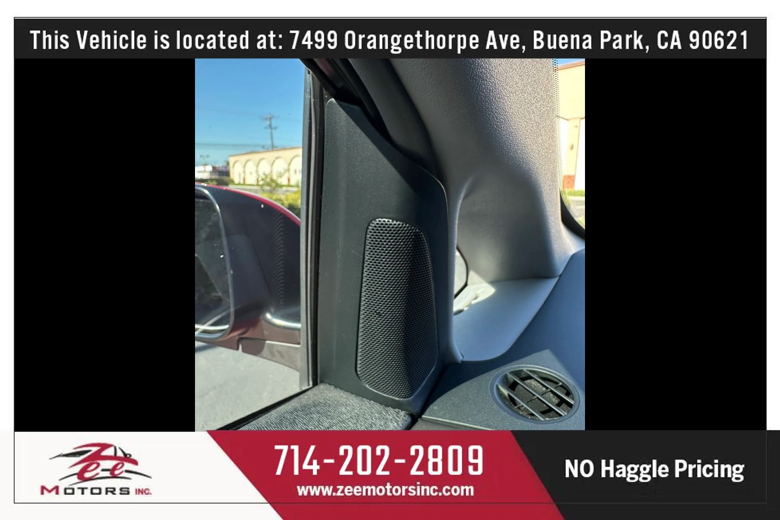 Used 2008 Toyota Prius FWD image 27
