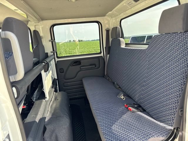 New 2027 Chevrolet Low Cab Forward RWD image 16