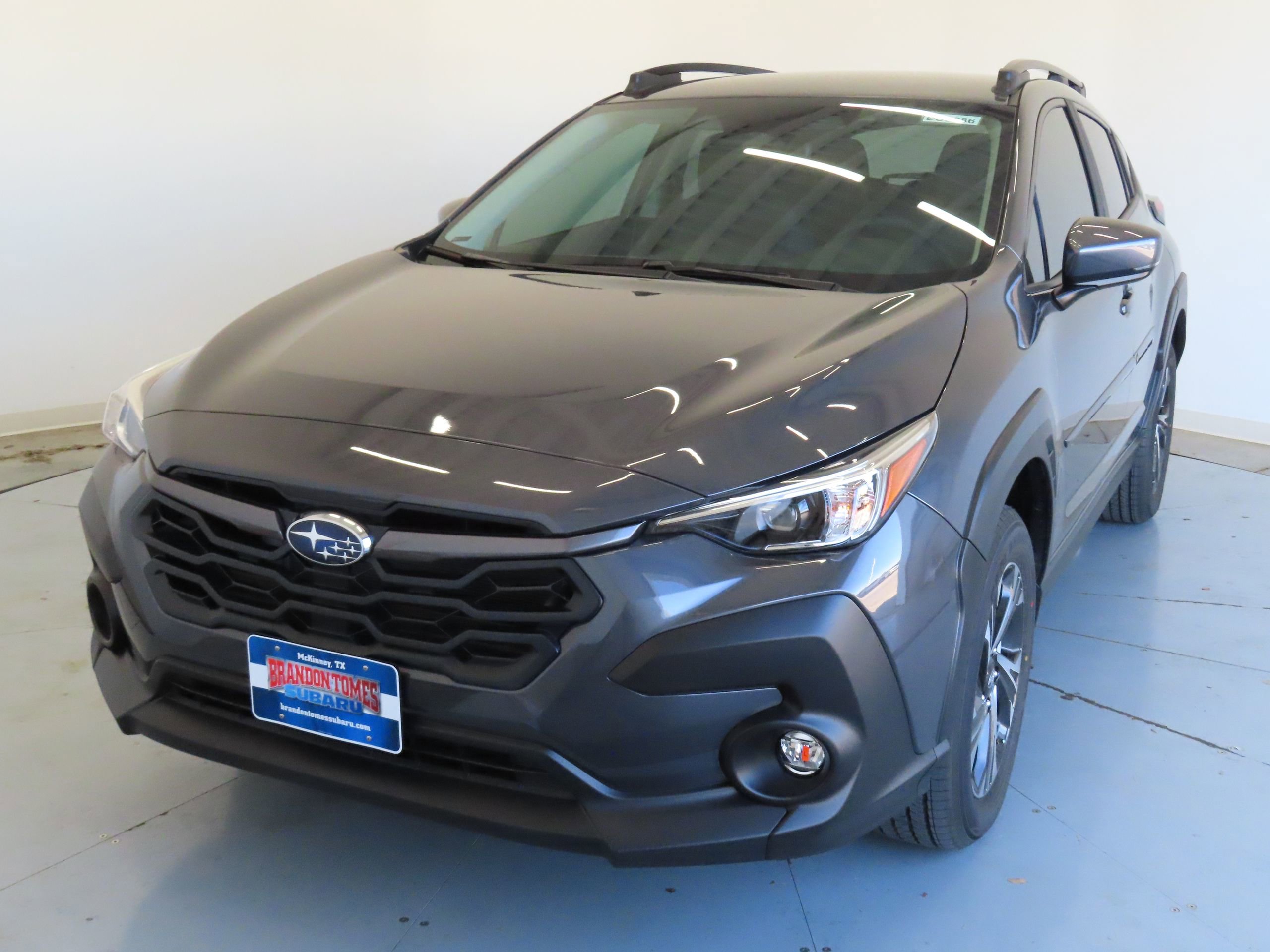 New 2026 Subaru Crosstrek 2.5i Premium image 10