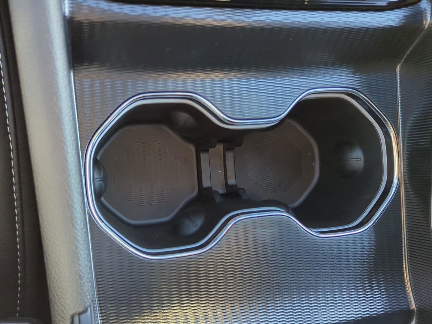 New 2025 Jeep Grand Cherokee Limited image 28