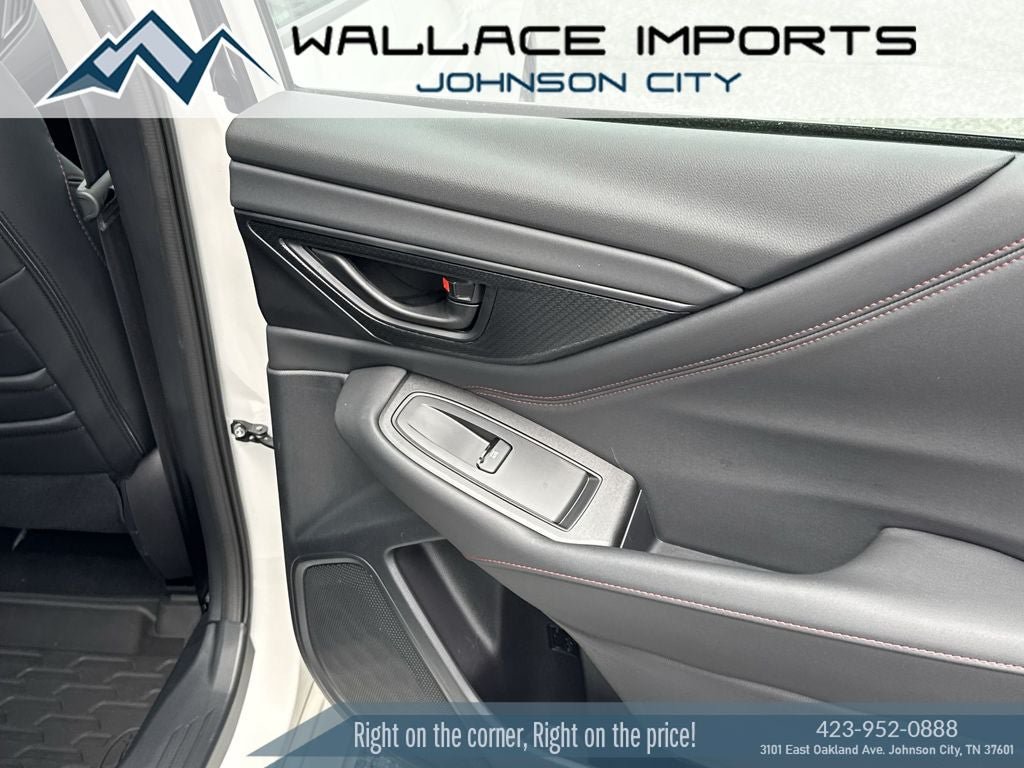Certified 2024 Subaru Legacy Premium w/ Popular Package #3 AWD/4WD image 31