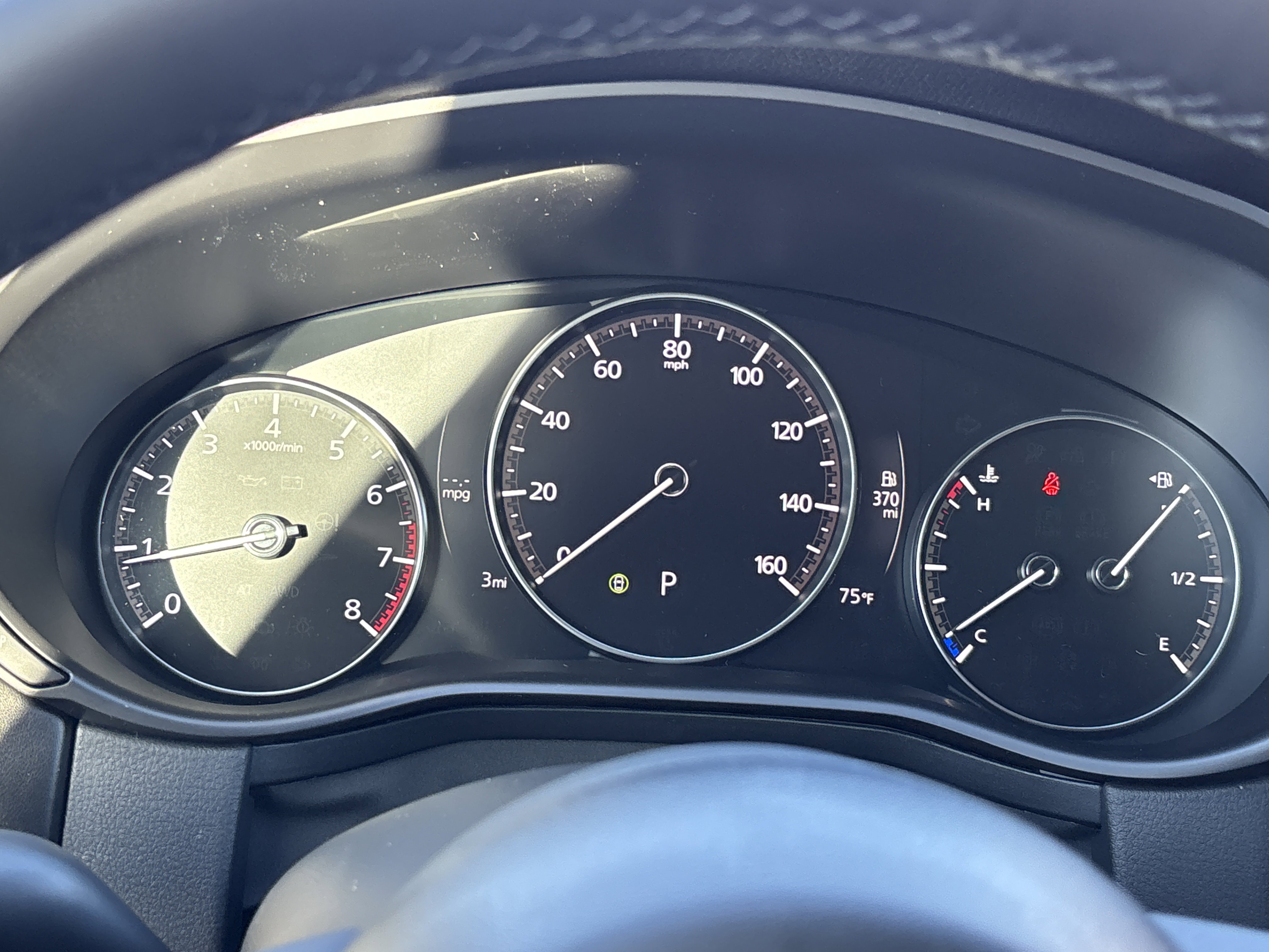 New 2026 MAZDA CX-50 AWD 2.5 S w/ Weather Package image 26