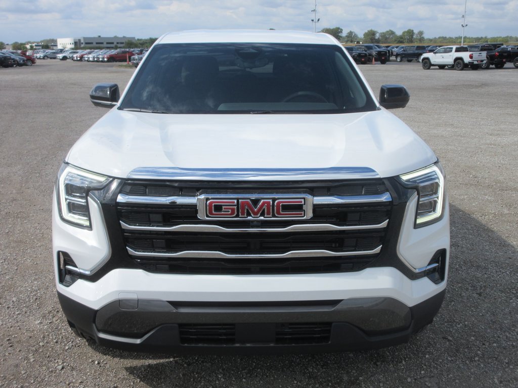 New 2026 GMC Terrain Elevation w/ Technology Package II image 10