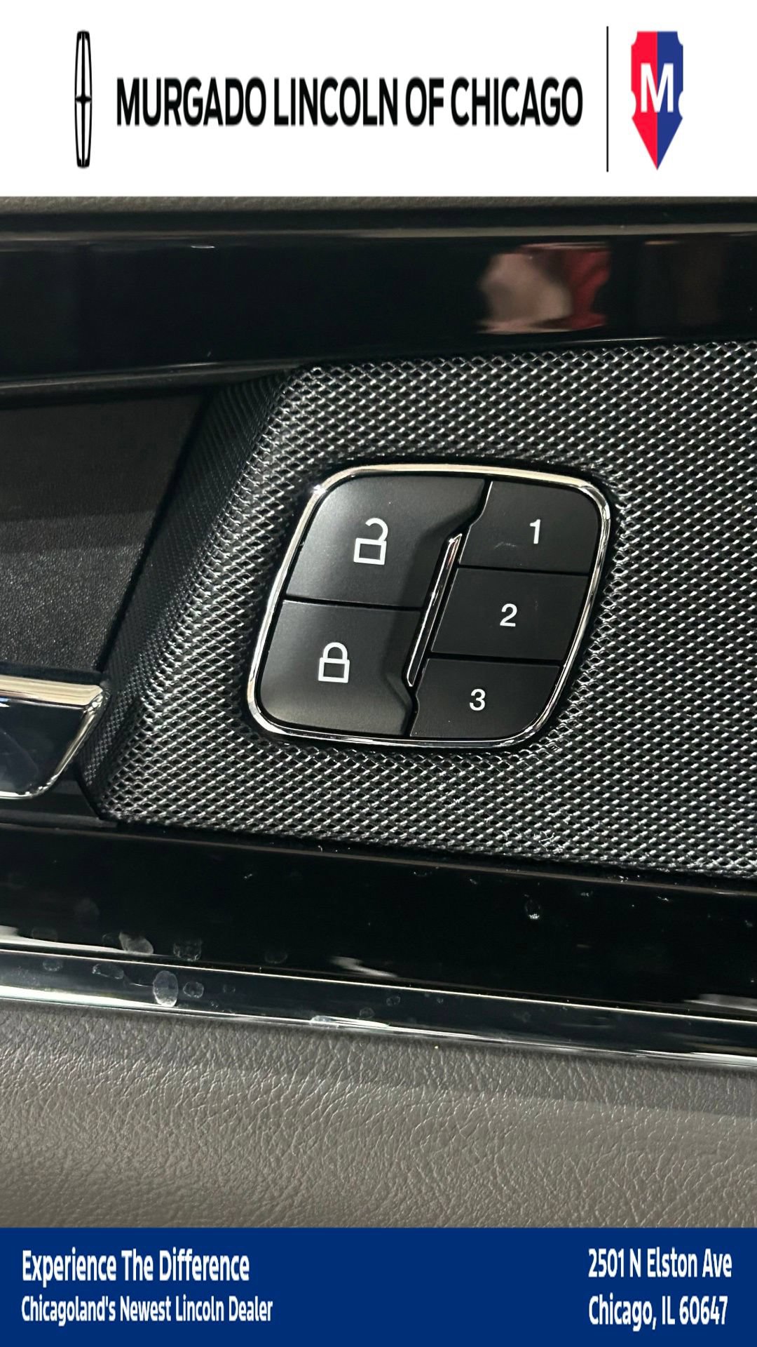 Certified 2023 Lincoln Nautilus Reserve AWD/4WD image 36