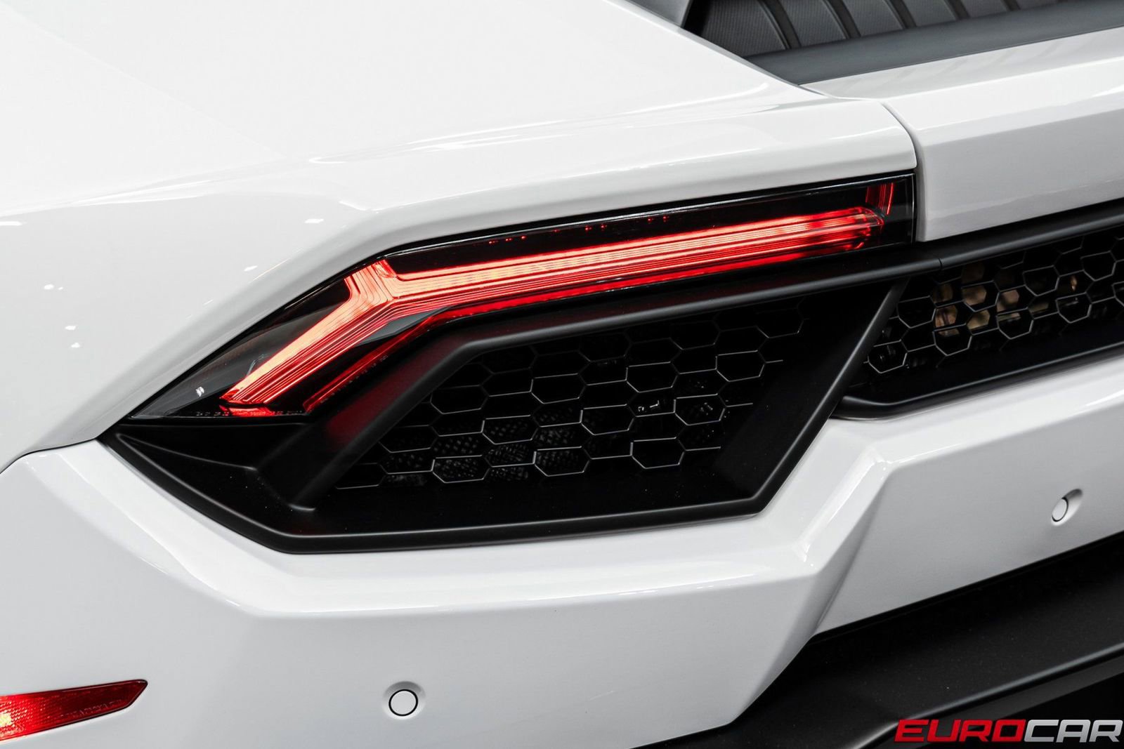 Used 2018 Lamborghini Huracan LP 580-2 image 19